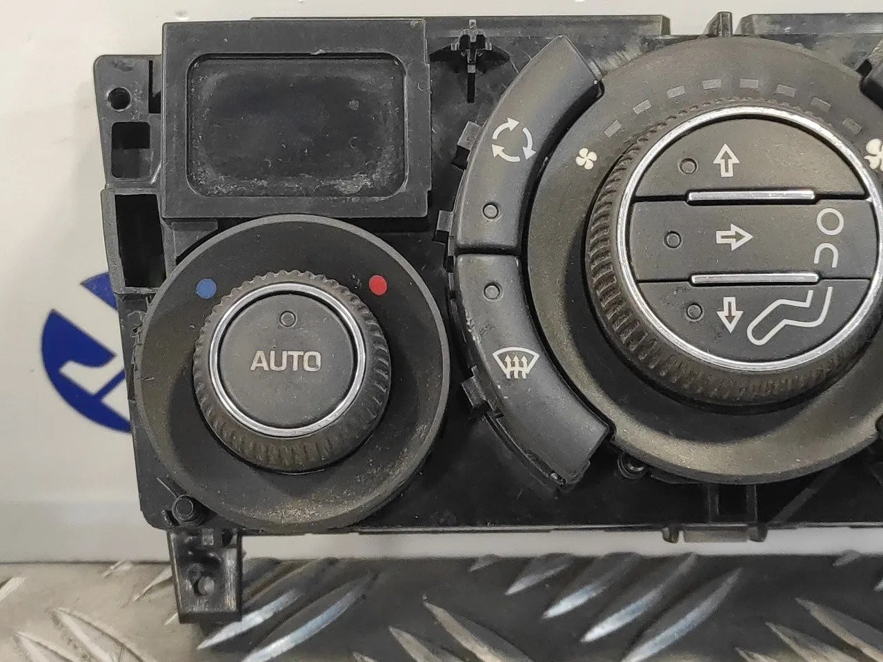 Mando Calefaccion / Aire Acondicionado para Peugeot 308