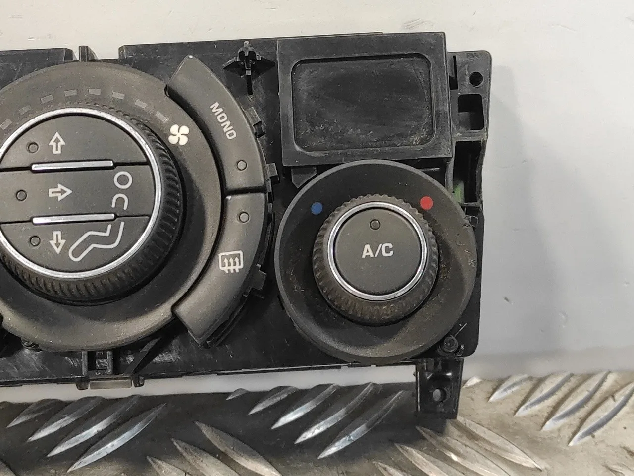 Mando Calefaccion / Aire Acondicionado para Peugeot 308