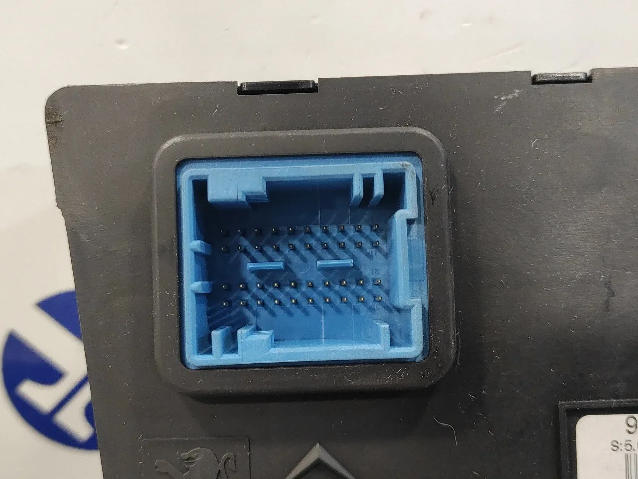 Mando Calefaccion / Aire Acondicionado para Peugeot 308