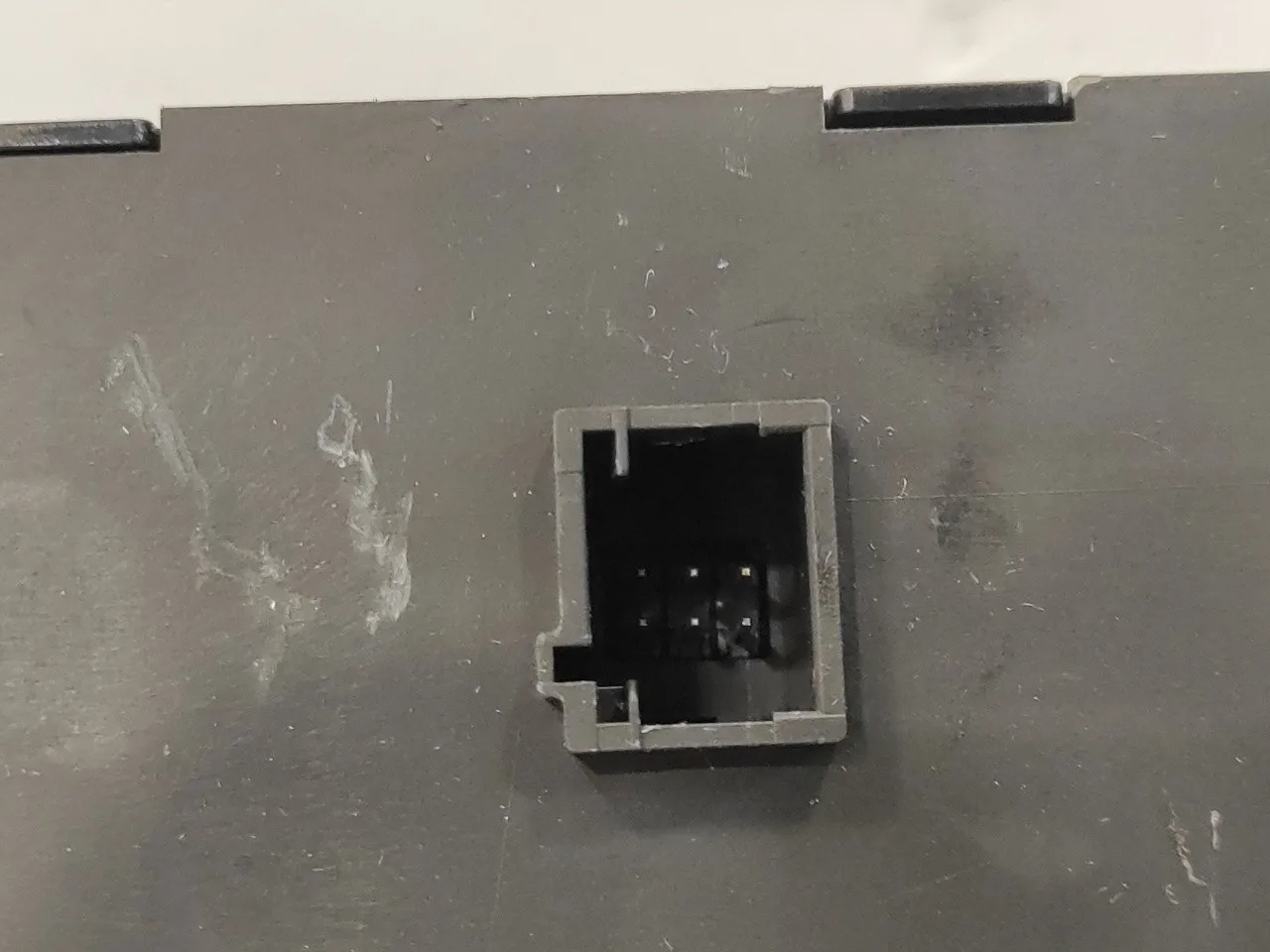 Mando Calefaccion / Aire Acondicionado para Peugeot 308