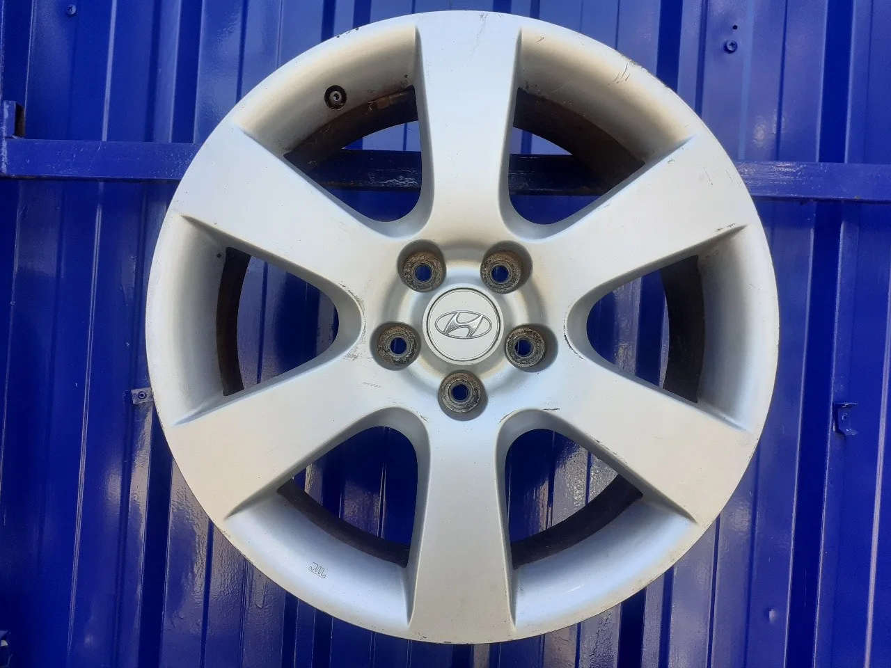 Llanta para Hyundai Santa Fe (Bm)