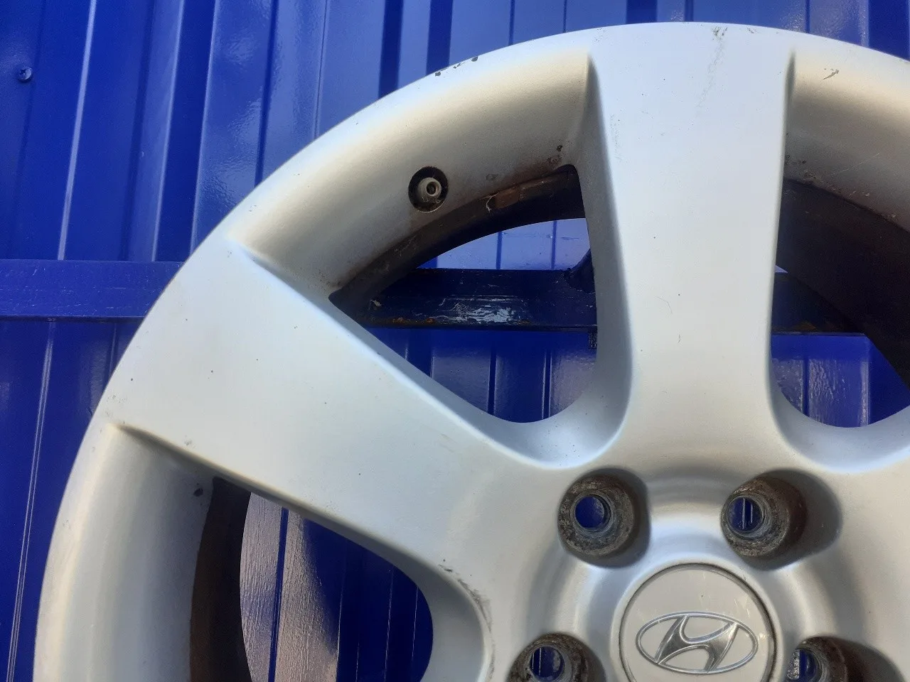 Llanta para Hyundai Santa Fe (Bm)