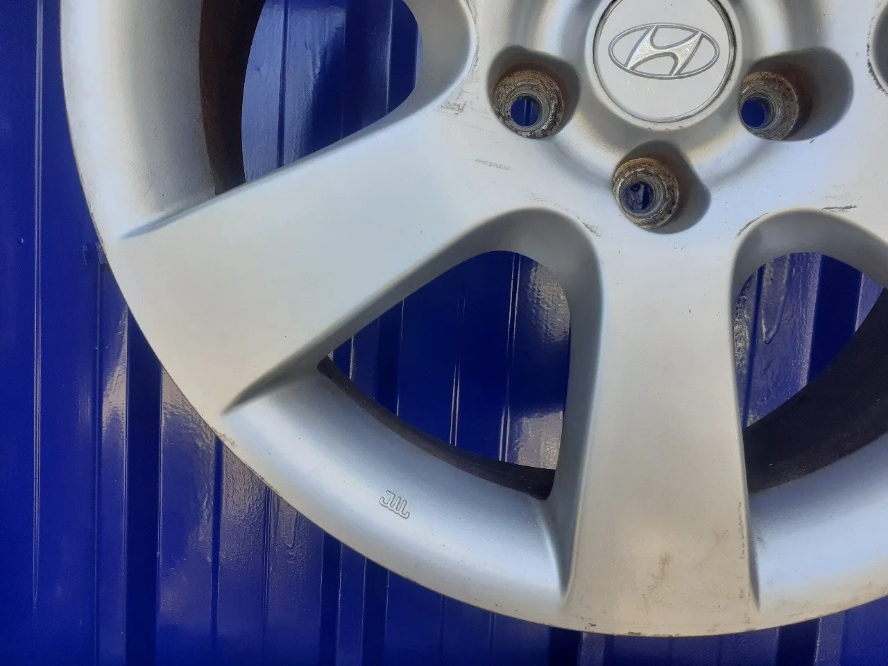 Llanta para Hyundai Santa Fe (Bm)