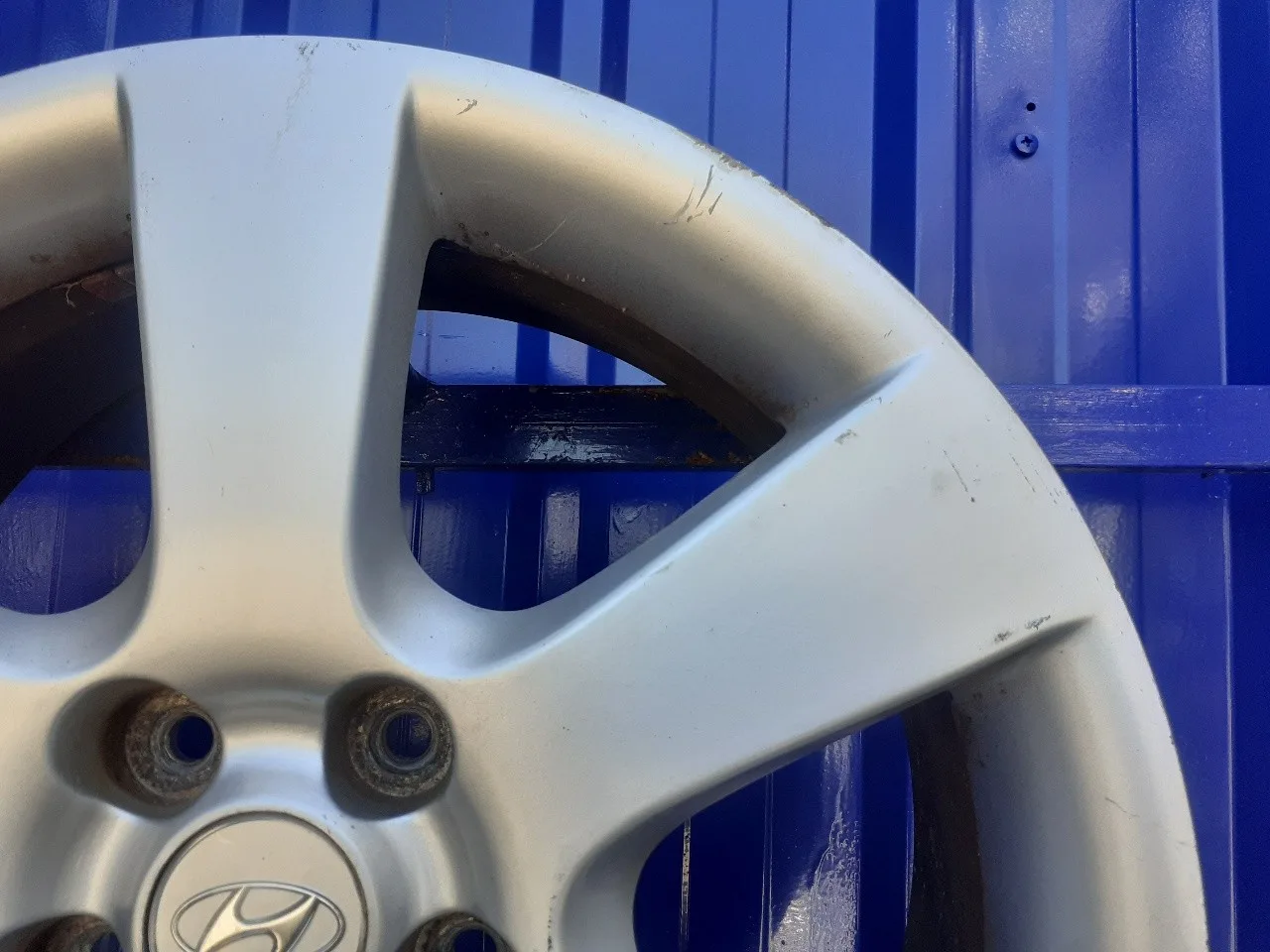 Llanta para Hyundai Santa Fe (Bm)
