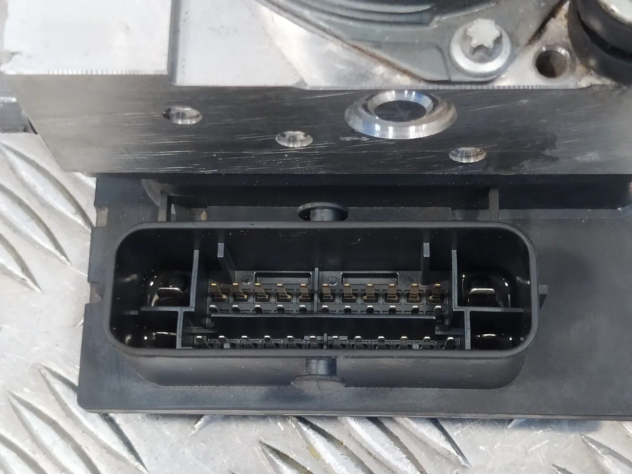 Abs para Peugeot 5008