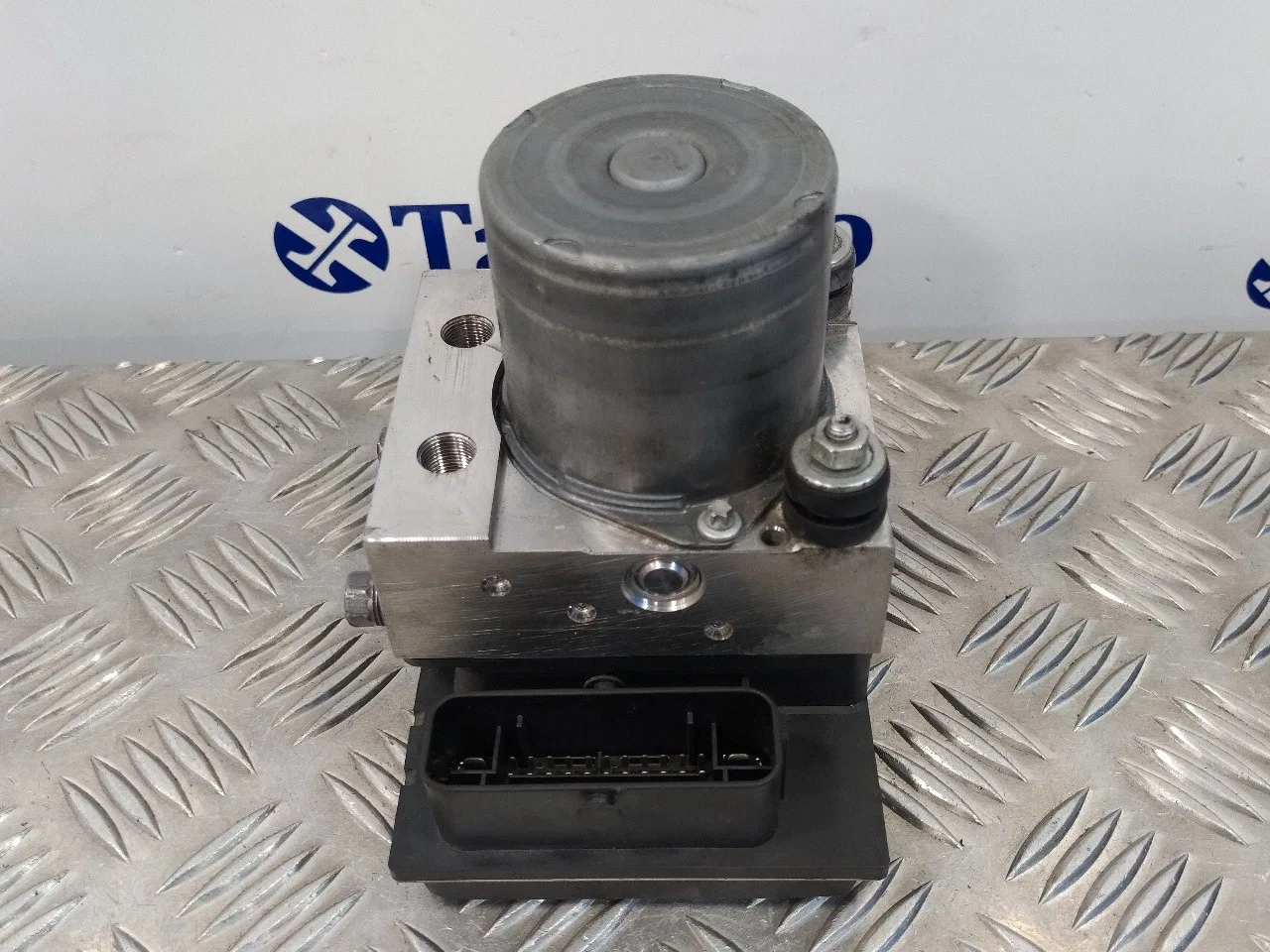 Abs para Peugeot 5008