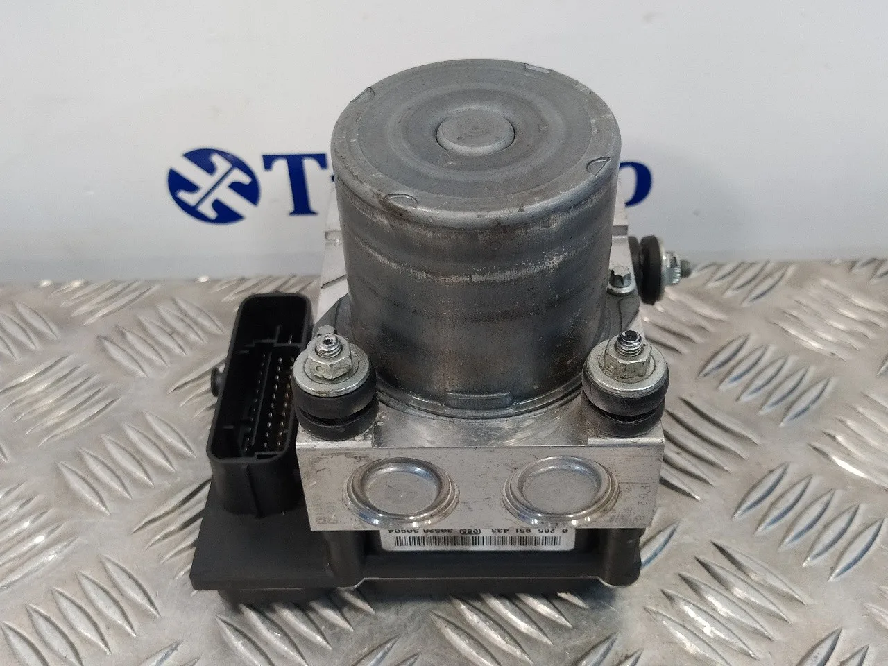 Abs para Peugeot 5008