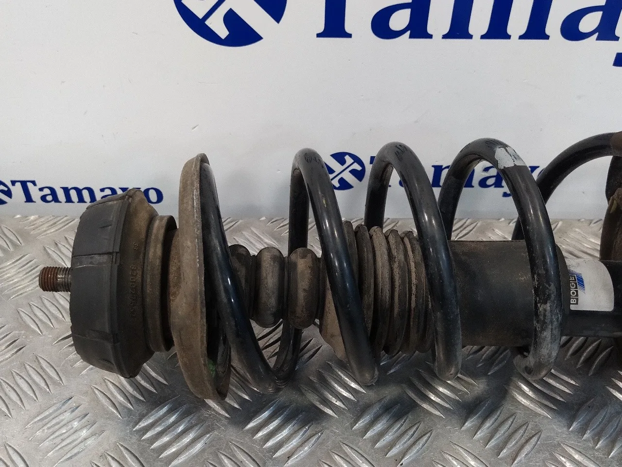 Amortiguador Delantero Derecho para Dacia Sandero