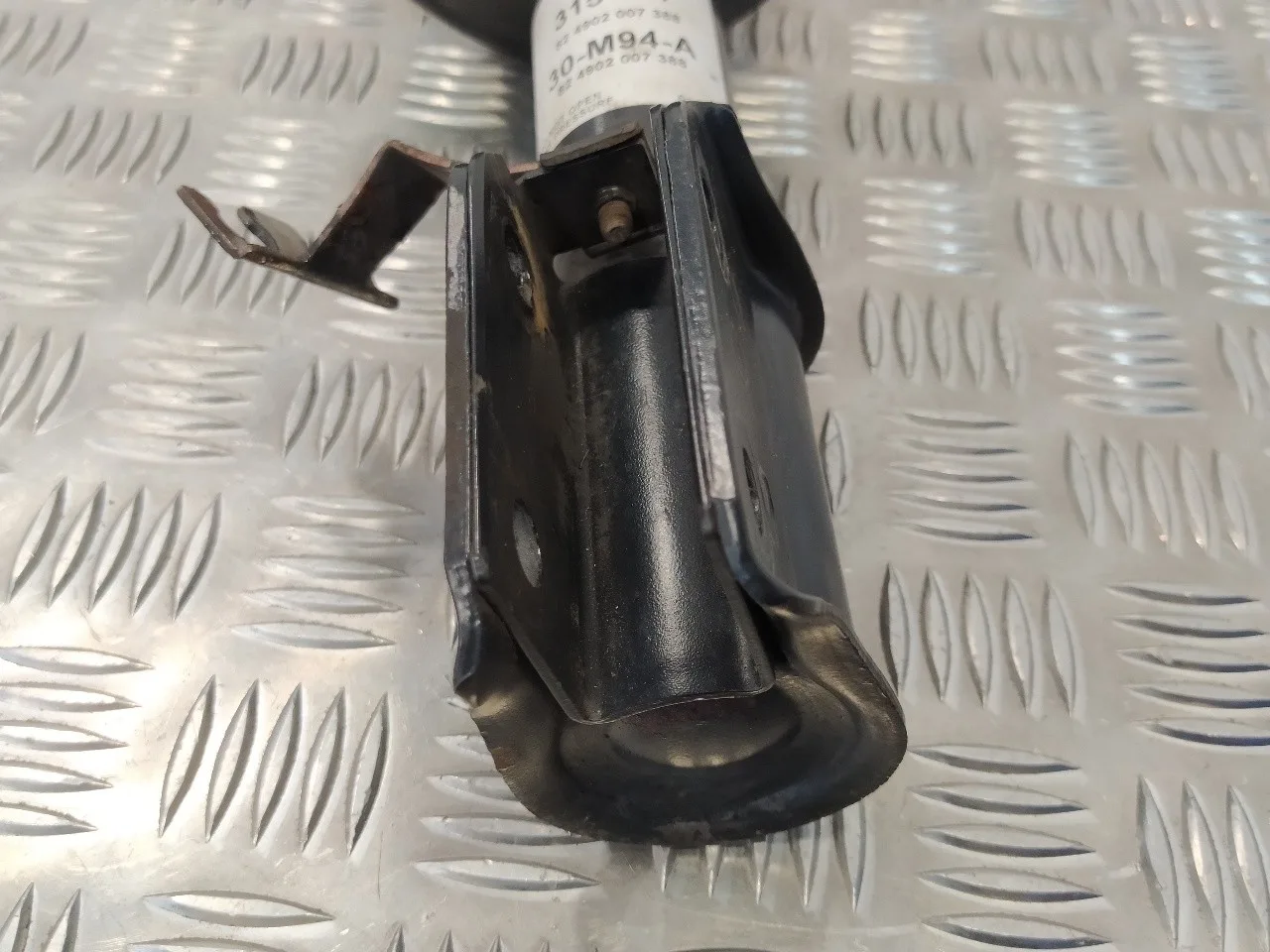 Amortiguador Delantero Derecho para Dacia Sandero