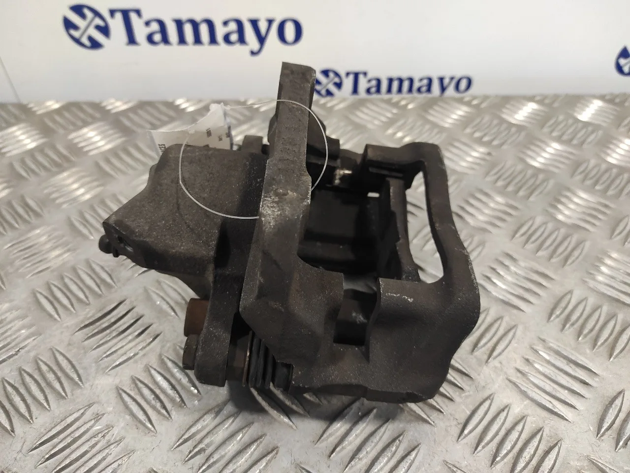 Pinza Freno Delantera Izquierda para Dacia Sandero