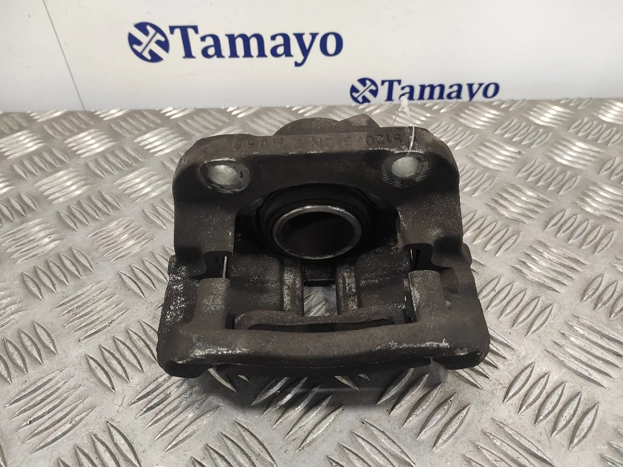 Pinza Freno Delantera Derecha para Dacia Sandero