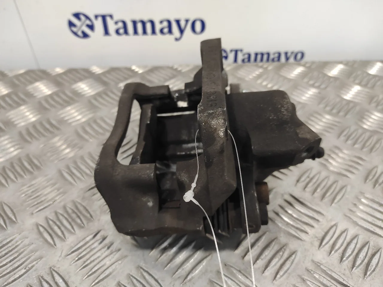 Pinza Freno Delantera Derecha para Dacia Sandero