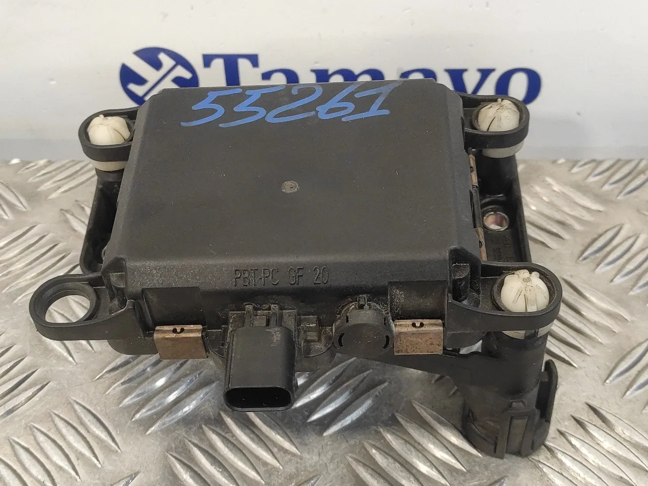 Modulo Electronico para Peugeot 5008