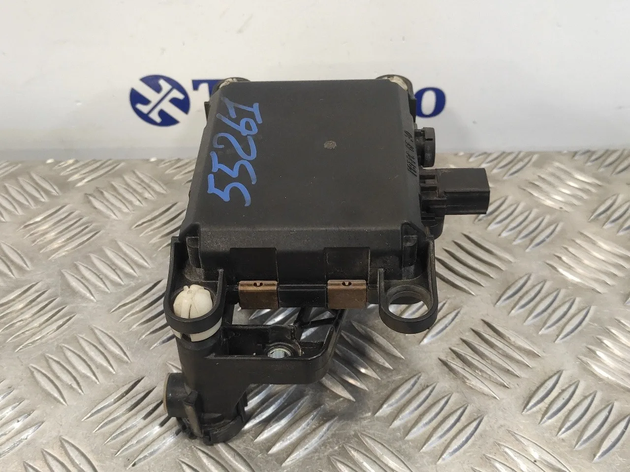Modulo Electronico para Peugeot 5008