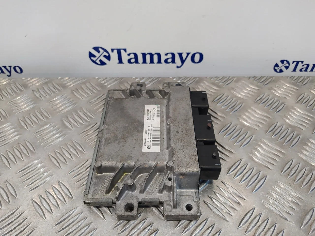 Centralita Motor Uce para Dacia Sandero