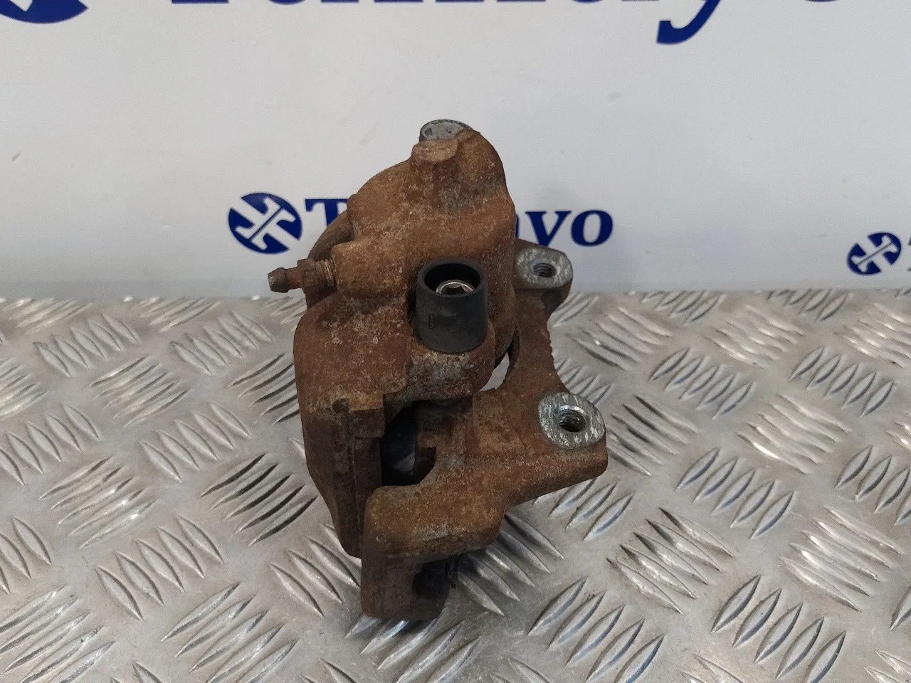 Pinza Freno Trasera Derecha para Bmw Serie 3 Berlina (E46)