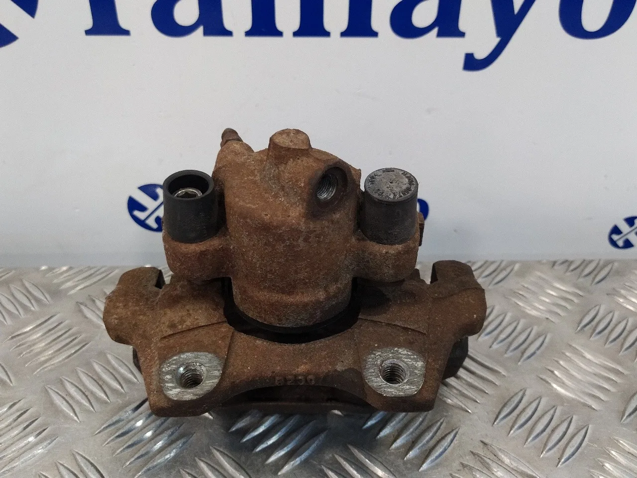 Pinza Freno Trasera Derecha para Bmw Serie 3 Berlina (E46)
