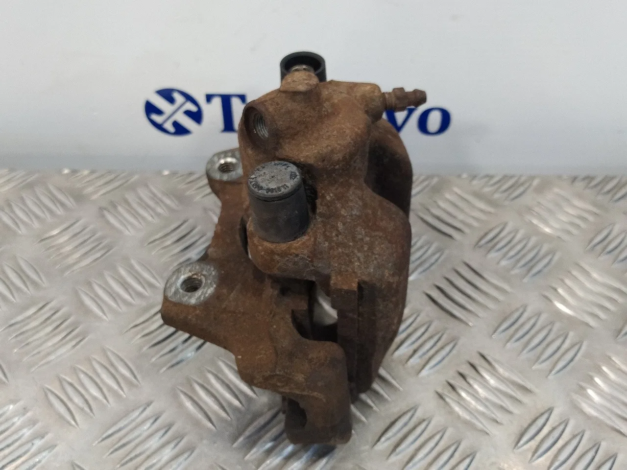 Pinza Freno Trasera Derecha para Bmw Serie 3 Berlina (E46)