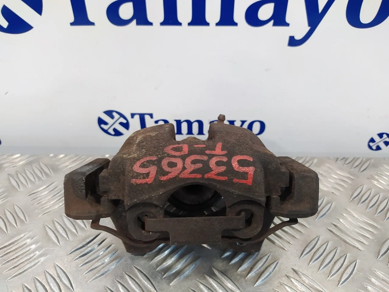 Pinza Freno Trasera Derecha para Bmw Serie 3 Berlina (E46)