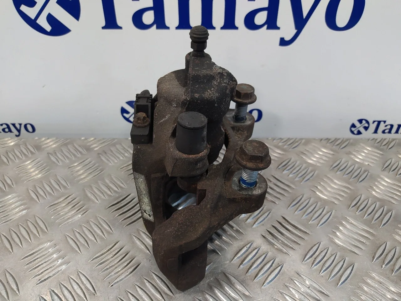 Pinza Freno Trasera Derecha para Mercedes-Benz Clase R (W251)