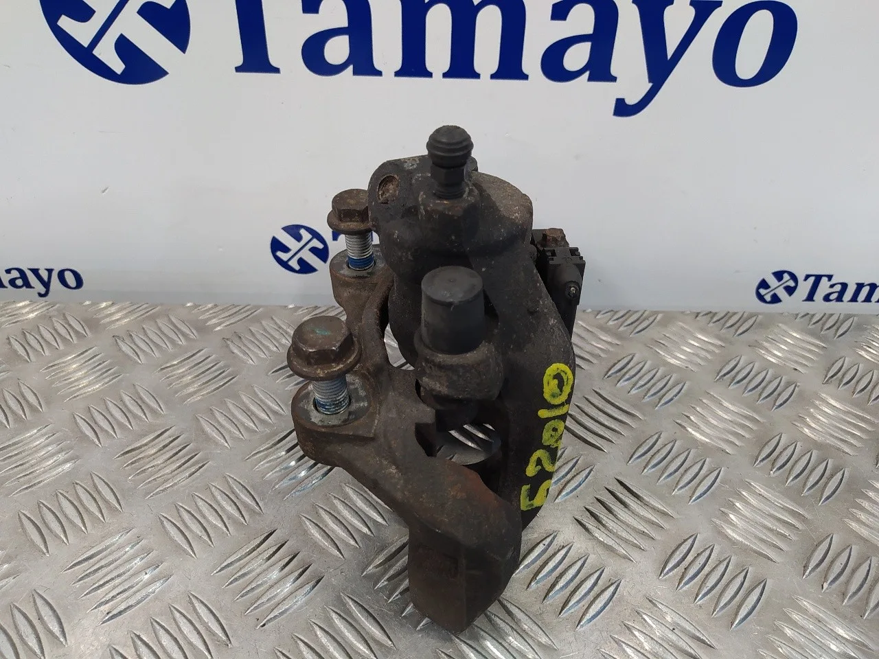 Pinza Freno Trasera Derecha para Mercedes-Benz Clase R (W251)