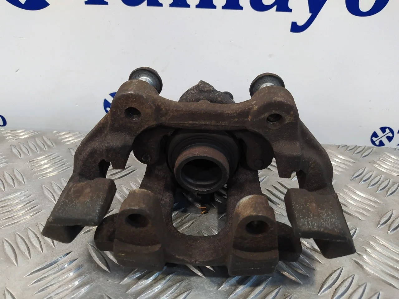 Pinza Freno Trasera Derecha para Mercedes-Benz Clase R (W251)