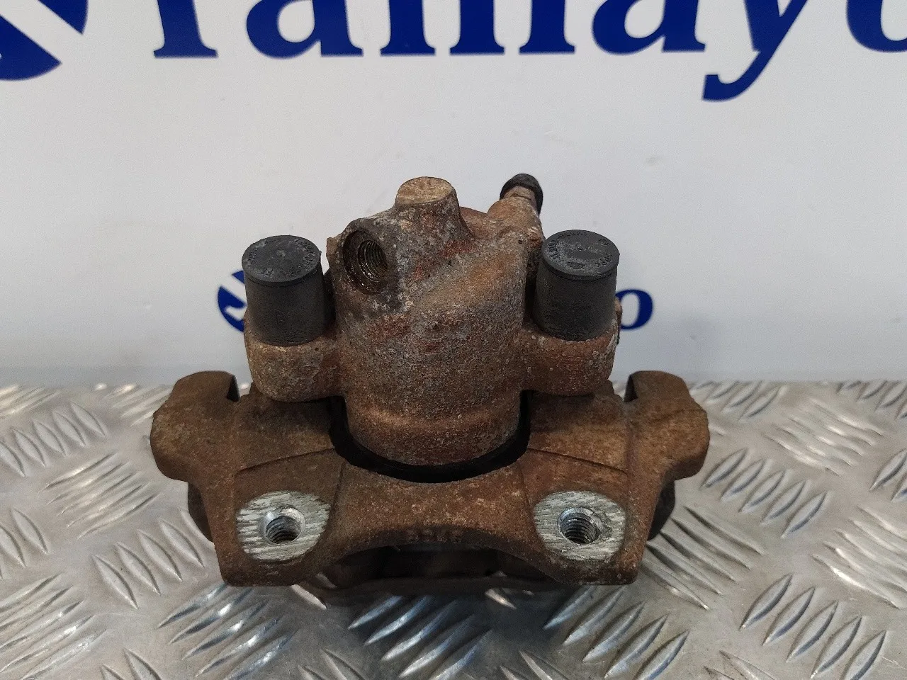Pinza Freno Trasera Izquierda para Bmw Serie 3 Berlina (E46)