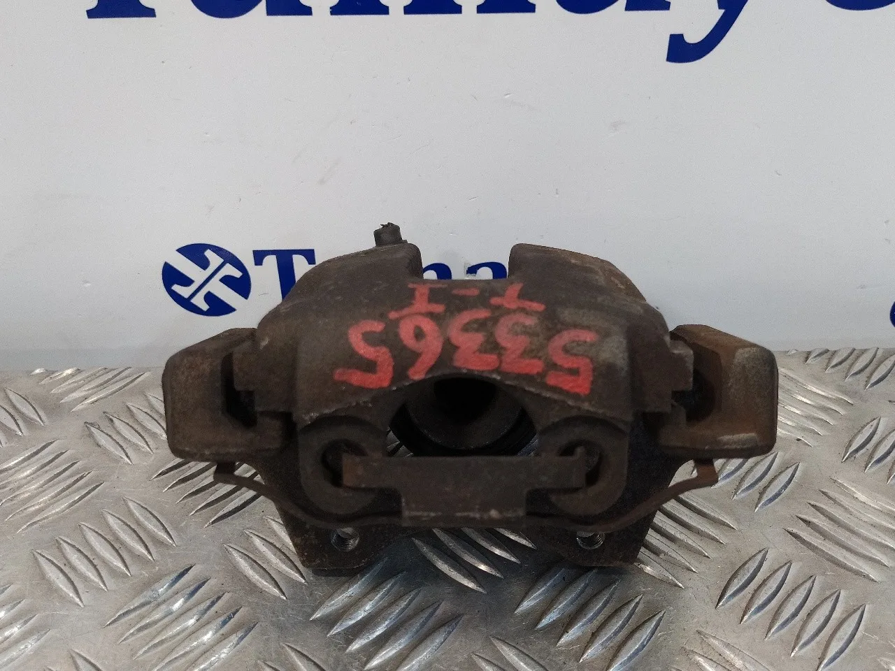 Pinza Freno Trasera Izquierda para Bmw Serie 3 Berlina (E46)