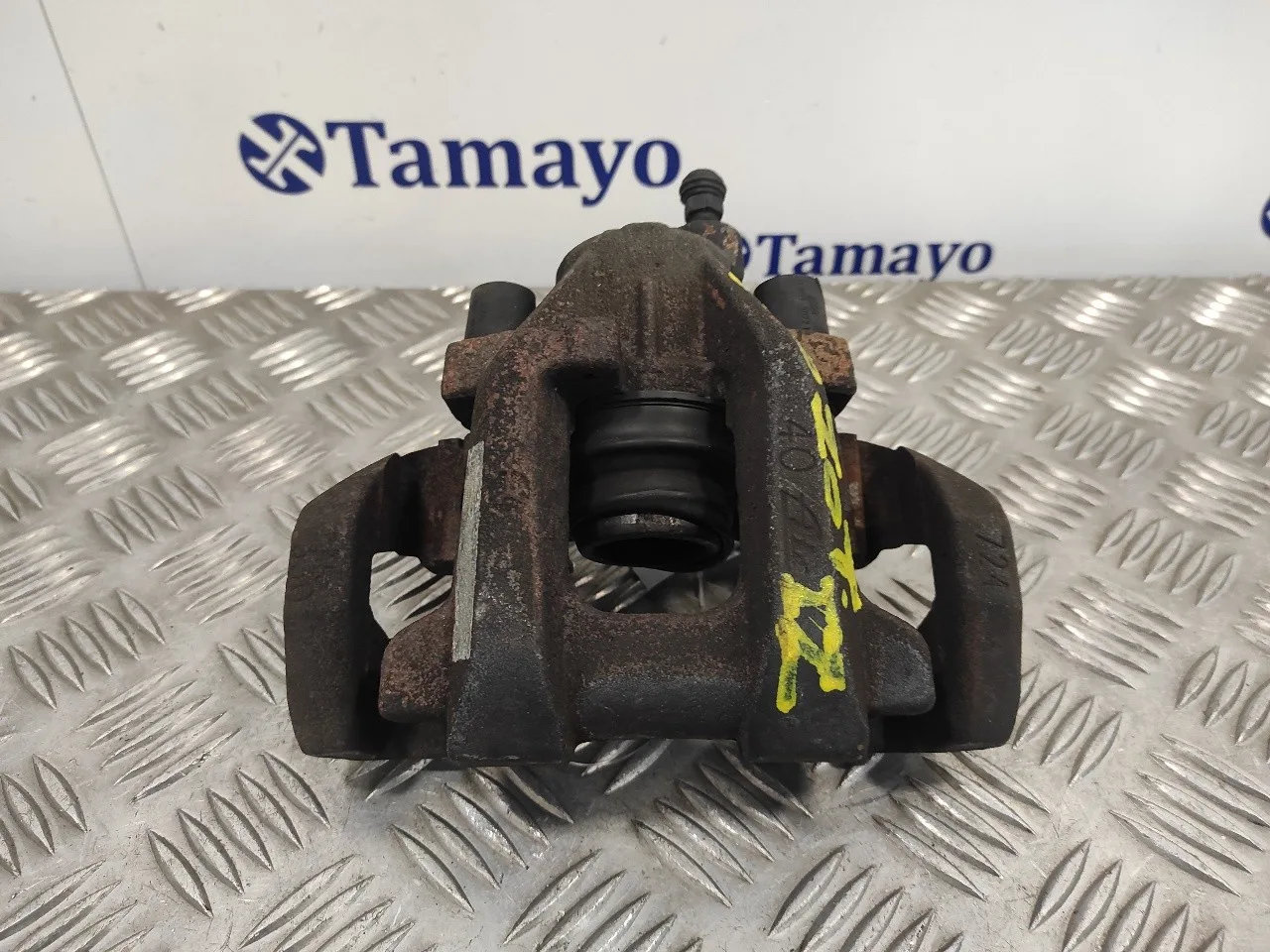 Pinza Freno Trasera Izquierda para Mercedes-Benz Clase R (W251)