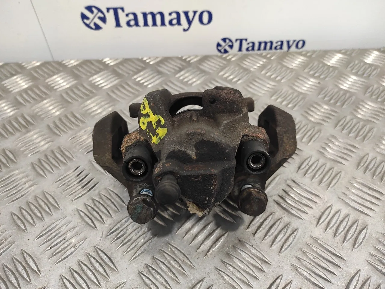 Pinza Freno Trasera Izquierda para Mercedes-Benz Clase R (W251)
