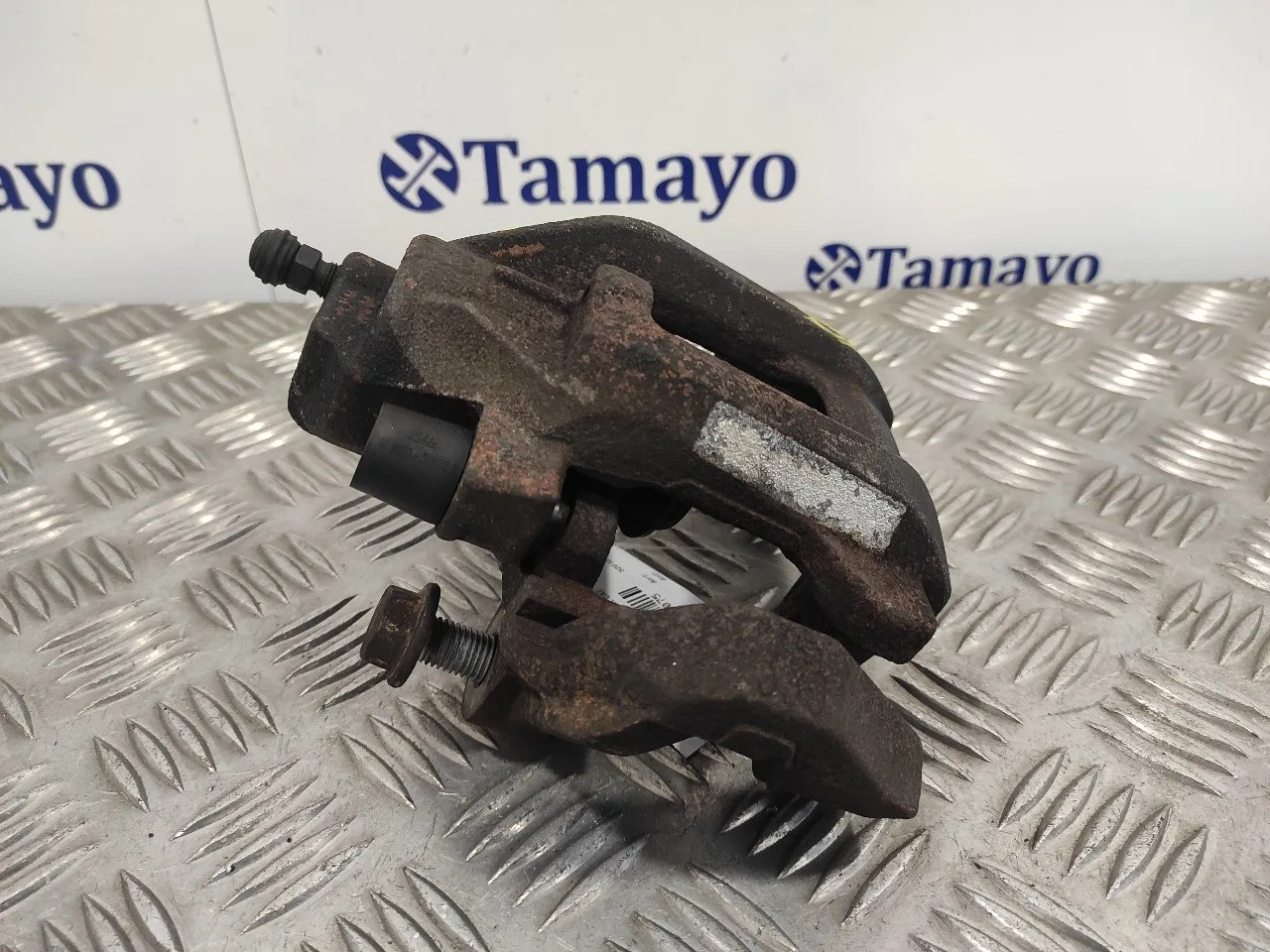 Pinza Freno Trasera Izquierda para Mercedes-Benz Clase R (W251)