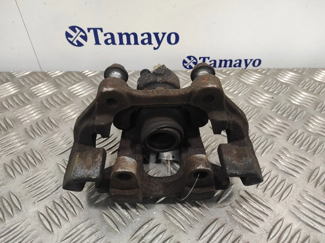 Pinza Freno Trasera Izquierda para Mercedes-Benz Clase R (W251)