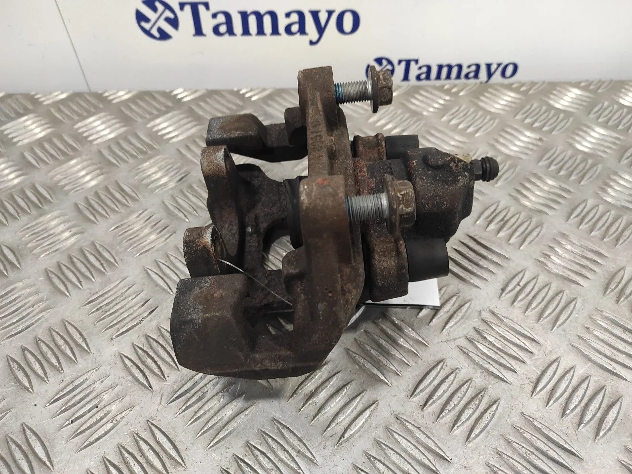 Pinza Freno Trasera Izquierda para Mercedes-Benz Clase R (W251)