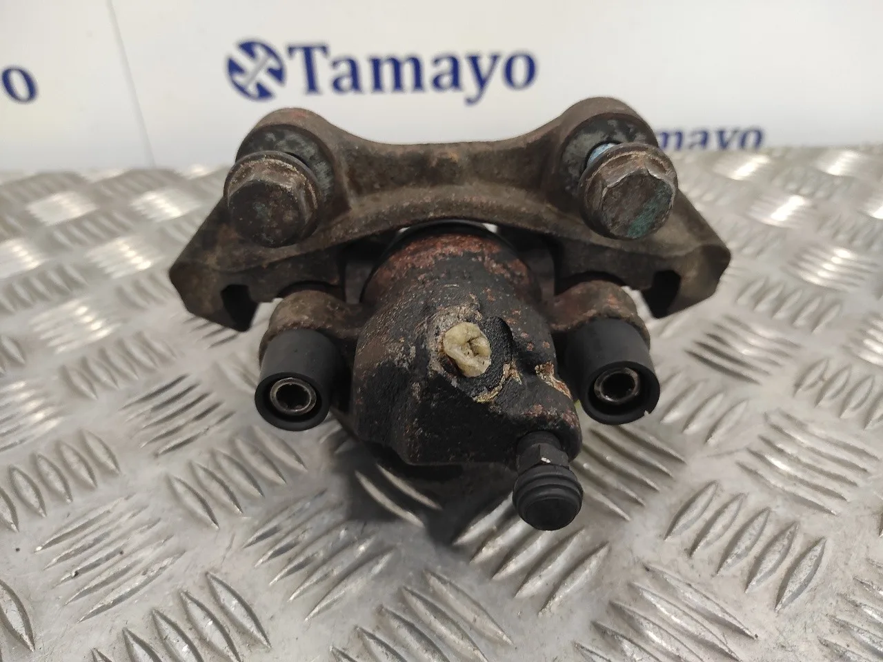 Pinza Freno Trasera Izquierda para Mercedes-Benz Clase R (W251)