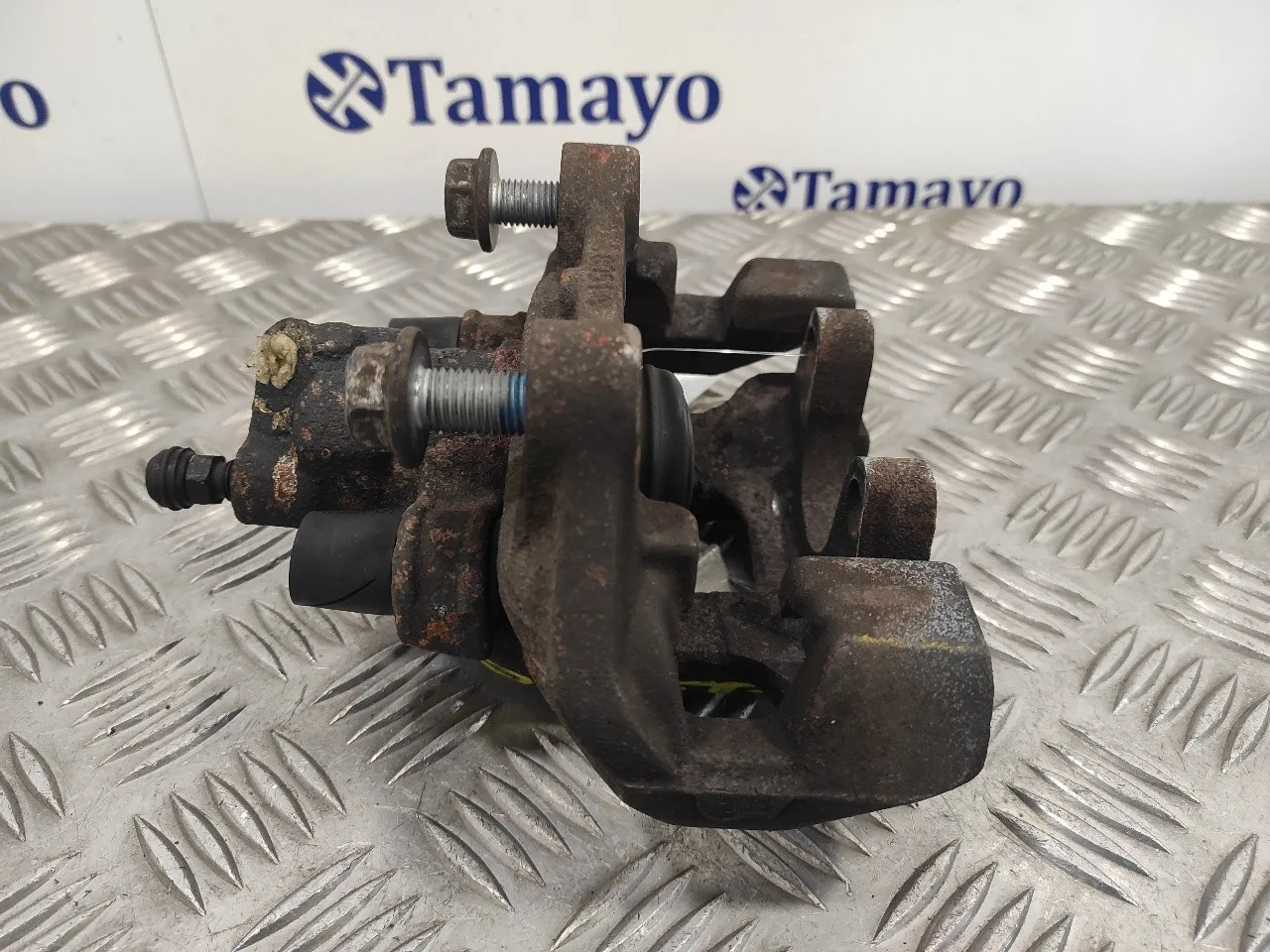 Pinza Freno Trasera Izquierda para Mercedes-Benz Clase R (W251)