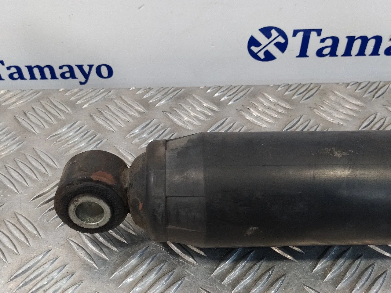 Amortiguador Trasero Izquierdo para Fiat Ducato Furgon