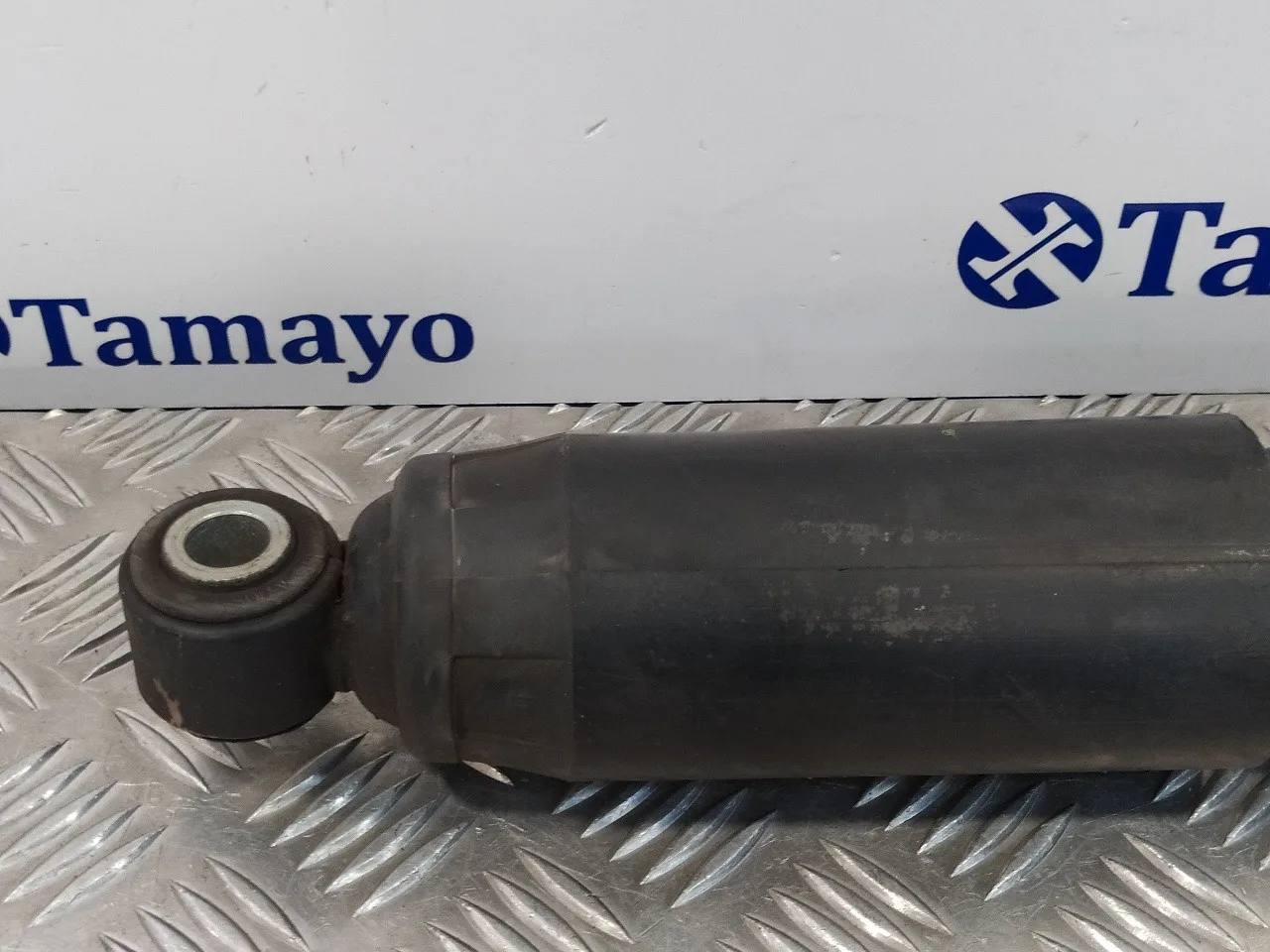 Amortiguador Trasero Derecho para Fiat Ducato Furgon