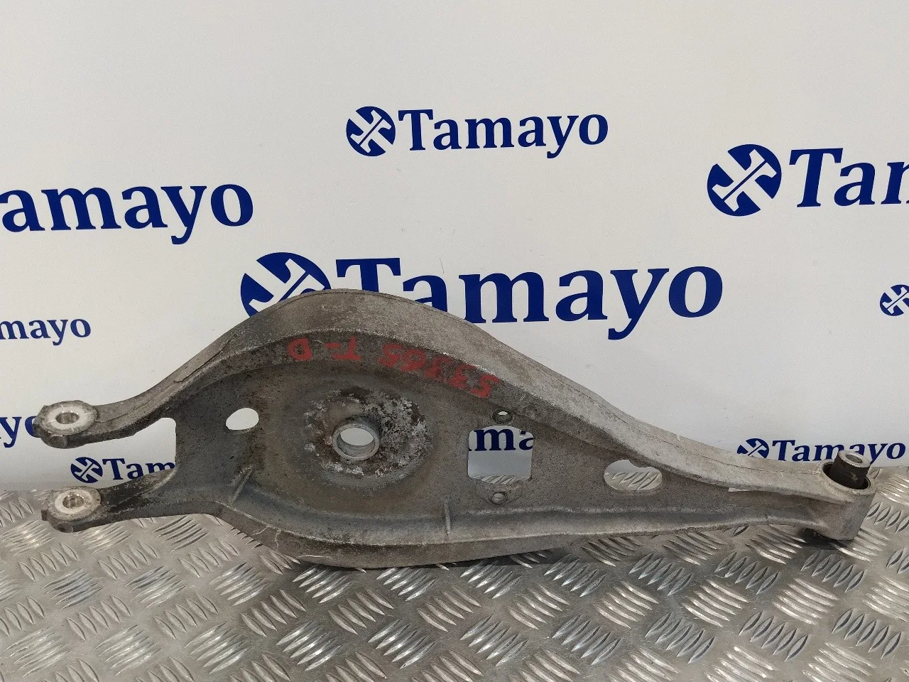 Brazo Suspension Inferior Trasero Derecho para Bmw Serie 3 Berlina (E46)