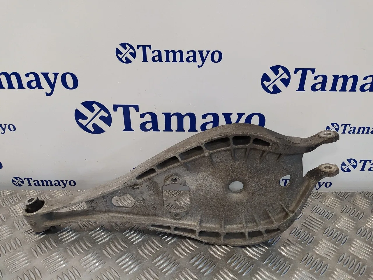 Brazo Suspension Inferior Trasero Derecho para Bmw Serie 3 Berlina (E46)