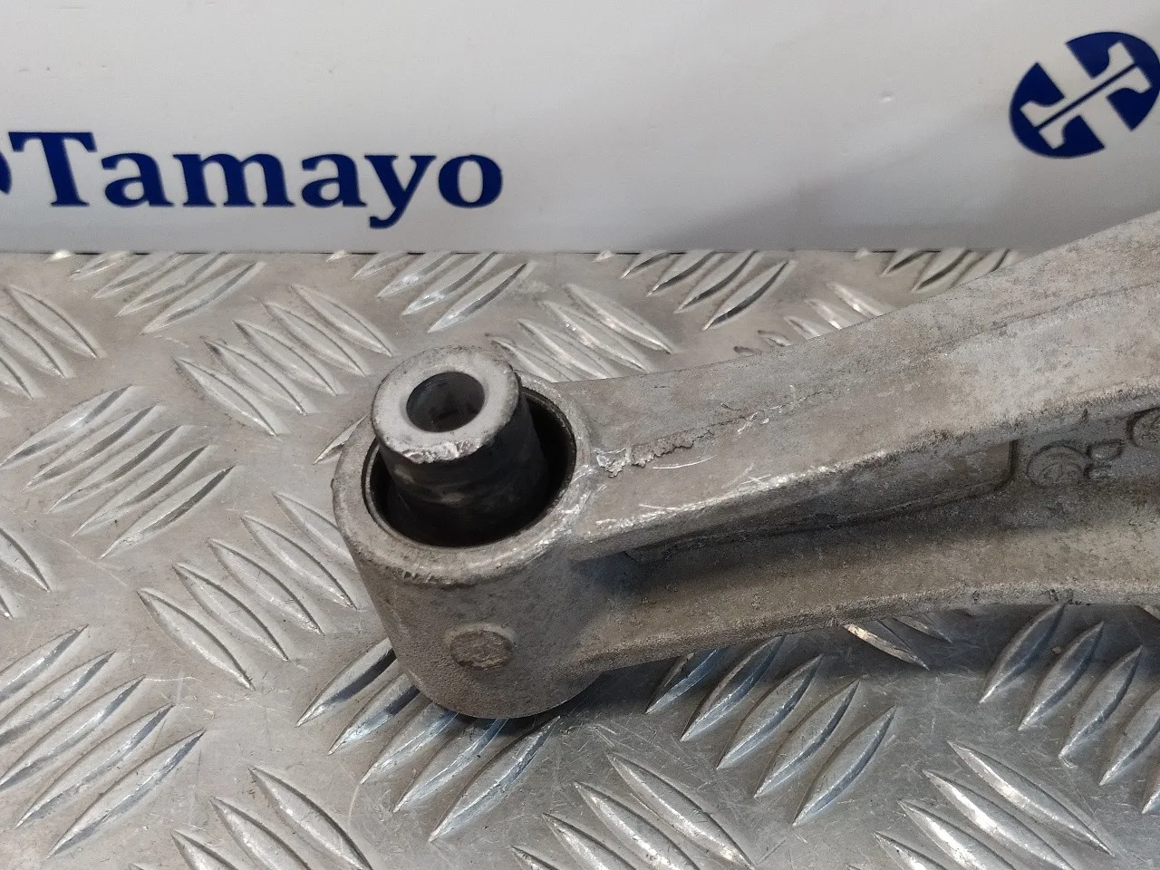 Brazo Suspension Inferior Trasero Derecho para Bmw Serie 3 Berlina (E46)