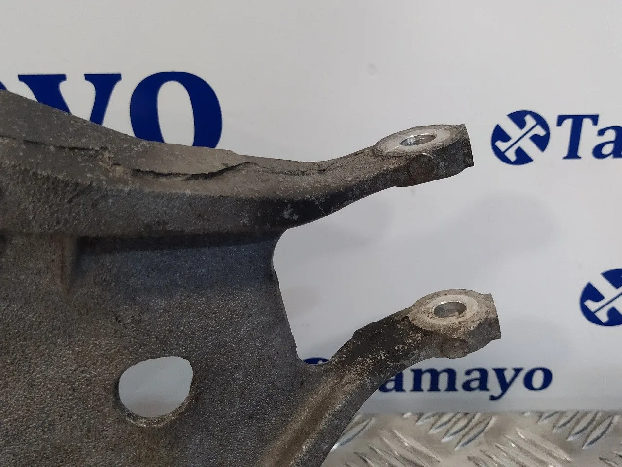Brazo Suspension Inferior Trasero Derecho para Bmw Serie 3 Berlina (E46)