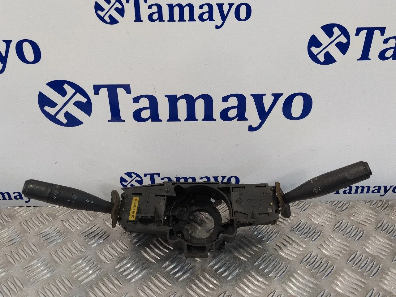 Mando Multifuncion para Peugeot Expert Kombi