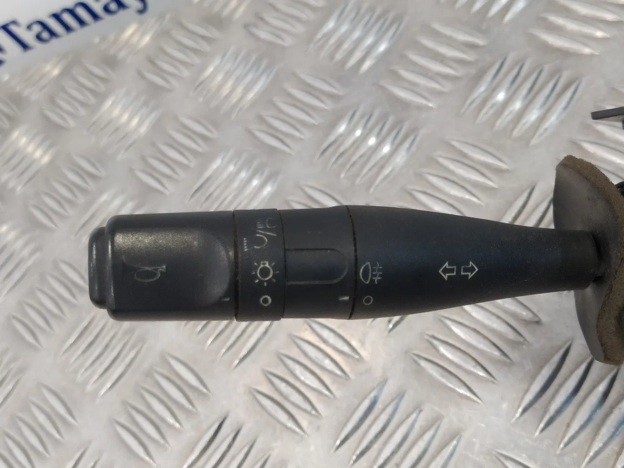 Mando Multifuncion para Peugeot Expert Kombi
