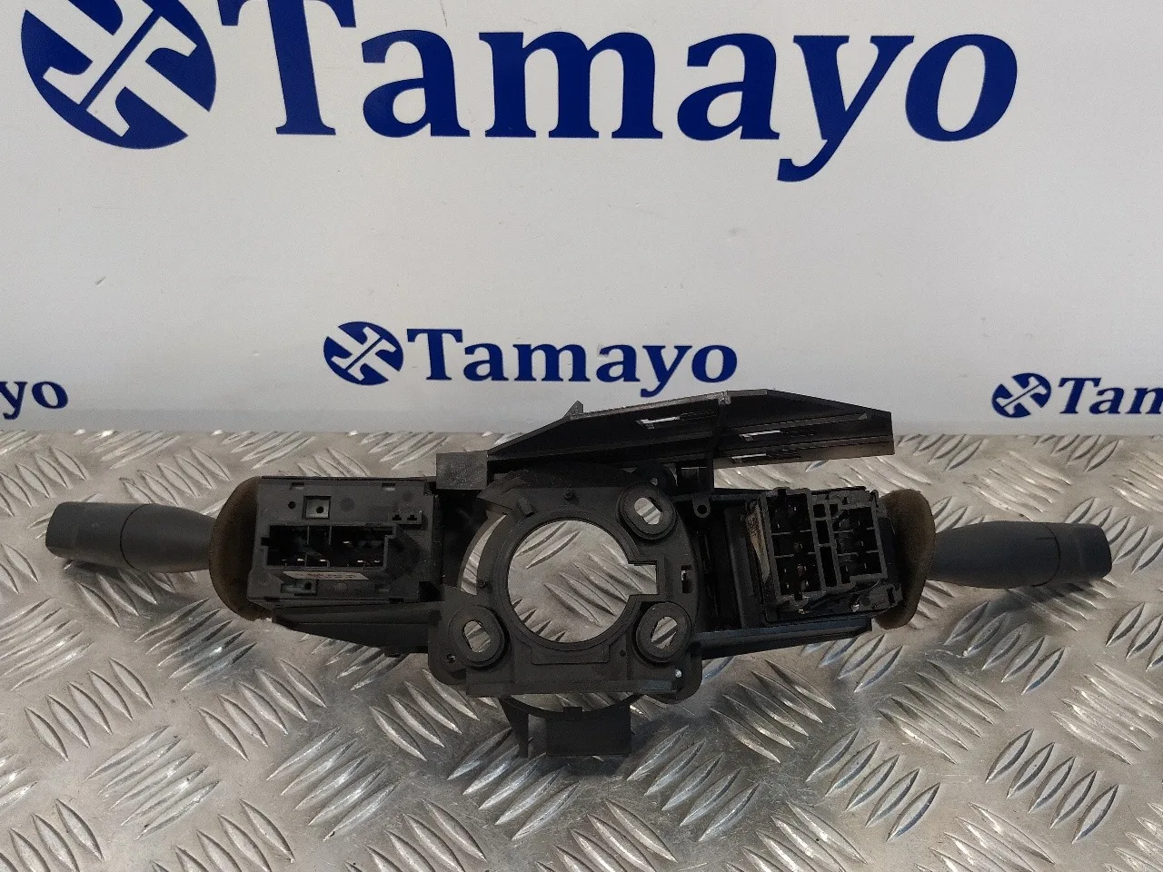 Mando Multifuncion para Peugeot Expert Kombi