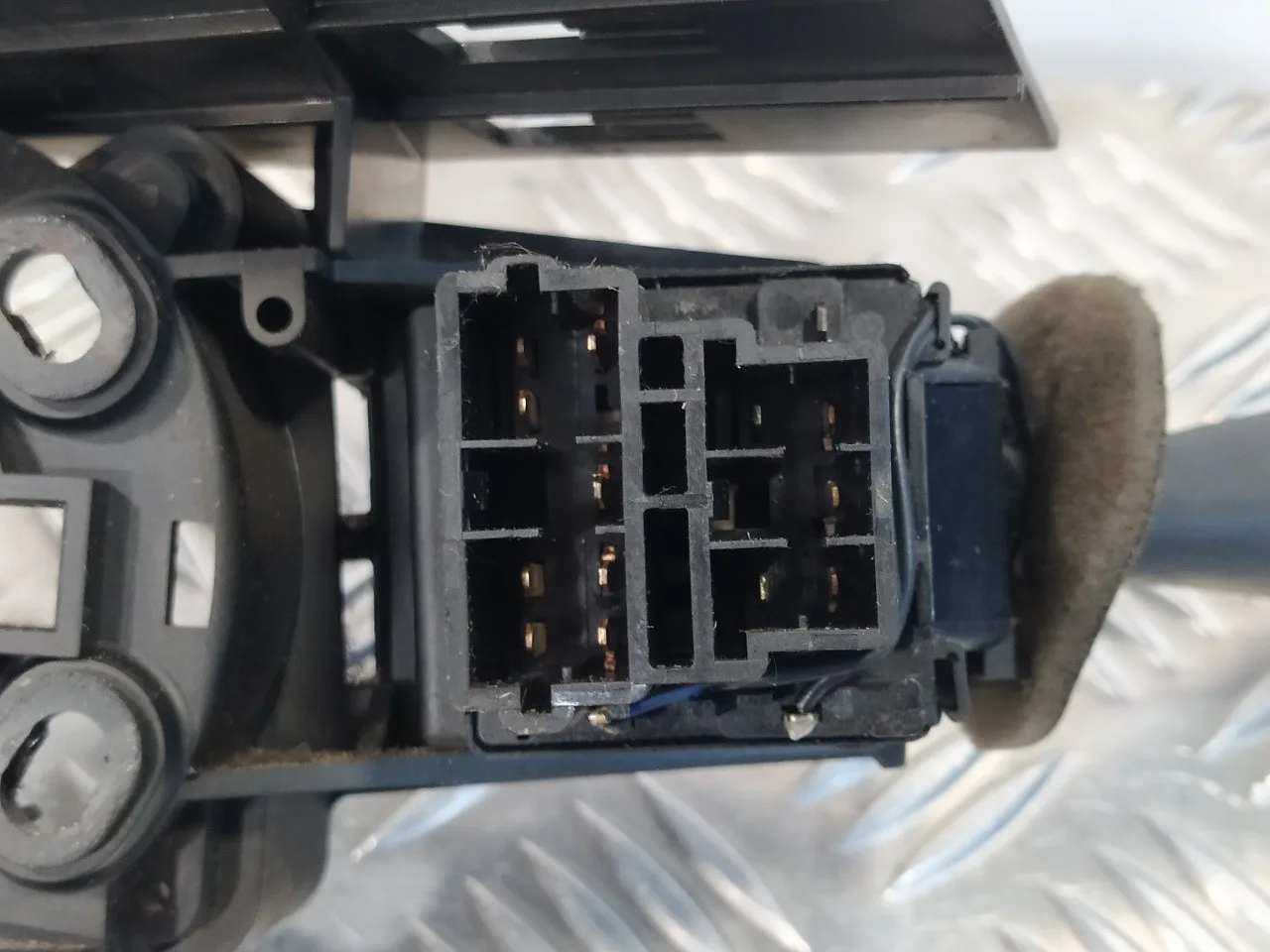 Mando Multifuncion para Peugeot Expert Kombi