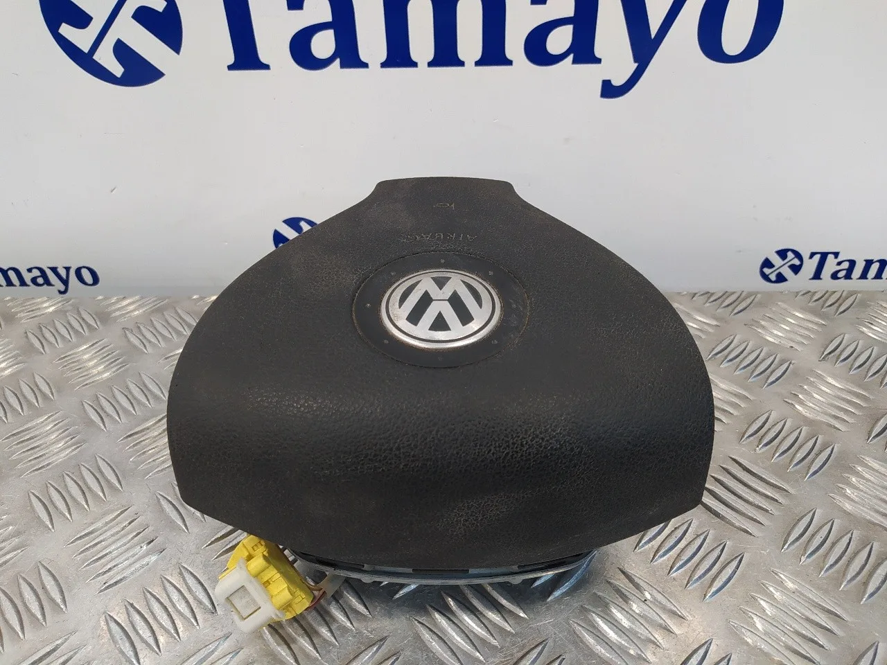 Airbag Delantero Izquierdo para Volkswagen Golf V Berlina (1K1)