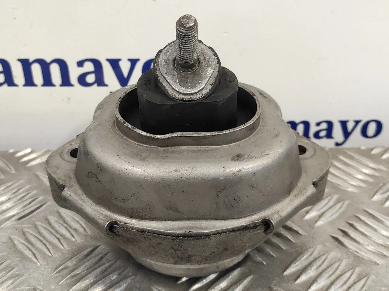 Soporte Motor Izquierdo para Bmw X3 (E83)