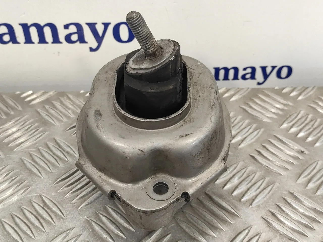Soporte Motor Izquierdo para Bmw X3 (E83)