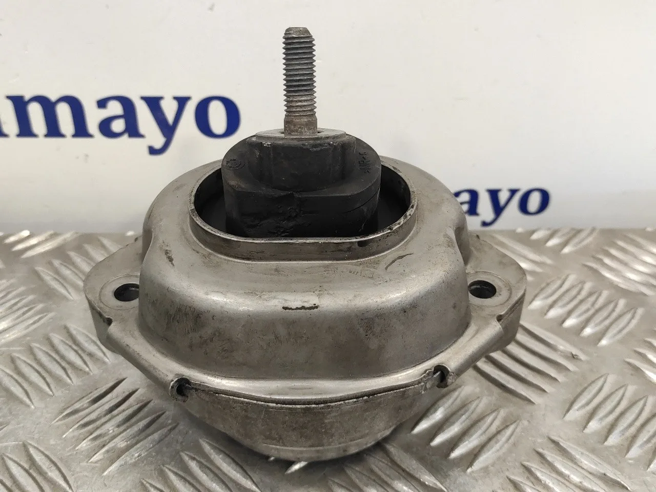 Soporte Motor Izquierdo para Bmw X3 (E83)