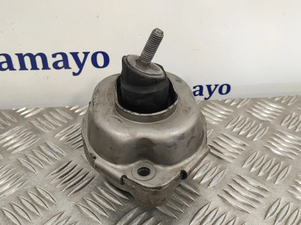 Soporte Motor Izquierdo para Bmw X3 (E83)